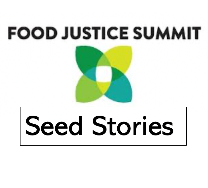 Food Justice Summit